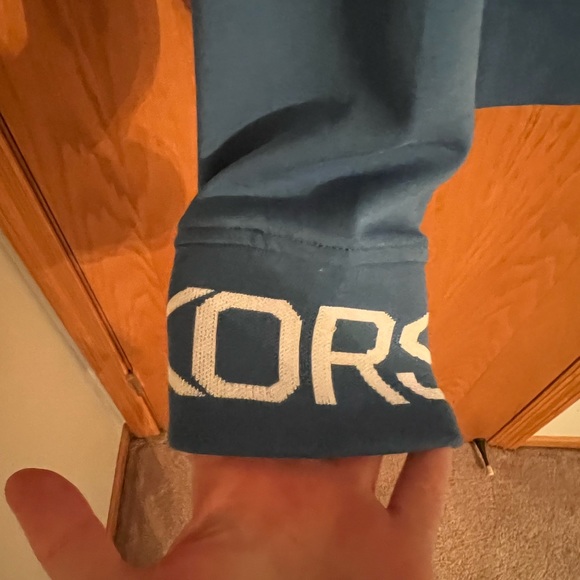 Michale Kors sweatshirt - Picture 3 of 5